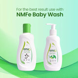 NMFe Moisturising Baby Lotion, 200ml