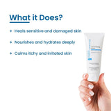 FCL Cica Soothing Creme, 50gm