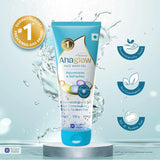 Ahaglow Advanced Skin Rejuvenating Face Wash