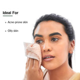 Fixderma Mandefix Foaming Cleanser, 100ml