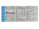 Follihair Hair Tablets Strip, 30Tab