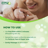 NMFe Baby Cream, 50gm
