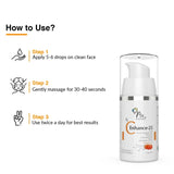 Fixderma C Enhance-25 Serum, 15gm