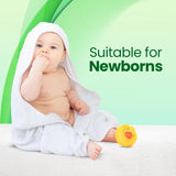 NMFe Moisturising Baby Lotion, 200ml