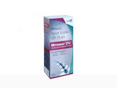 MPower 2% Topical Solution, 60ml