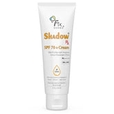 Fixderma Shadow SPF 70+ Cream, 75gm