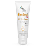 Fixderma Shadow SPF 70+ Cream, 75gm