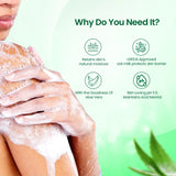 NMFe Daliy Moisturising Body Wash, 150ml