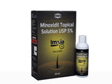 Imxia 5% Solution, 60ml