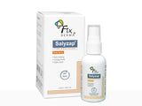 Fixderma Salyzap Body Spray, 50ml