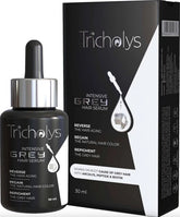 Tricholys Intensive Grey Hair Serum, 30ml