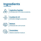 FCL Intensive Night Serum, 30ml