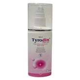 Tyrodin Creamy Lotion 100ml