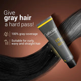 Cuticolor Hair Coloring Cream Black 2.0, 120gm