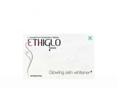 Ethiglo Tablets | Glutathione 500mg