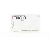 Ethiglo Tablets | Glutathione 500mg