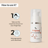 FixDerma Vitipause Gel, 15ml