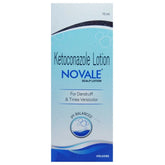 Novale Scalp Lotion, 75ml