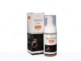 Zitcare Foam Wash, 100ml