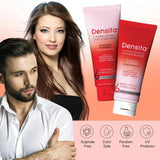 Regaliz Densita Everyday Clarifying Shampoo & Everyday Nourishing Conditioner (Combo Pack) 125 ml + 125 ml