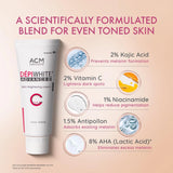 Depiwhite Advanced Cream