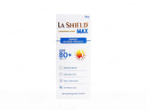 "La Shield Max Expert Intense Protect Sunscreen Lotion SPF 80+ PA++++ "