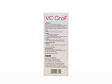Vc Grof Face Serum , 30gm