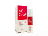 Vc Grof Face Serum , 30gm