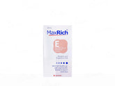 "Maxrich E Paraffin Blend Emollient Lotion "