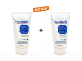 MaxRich Intensive Moisturizing Lotion Aquaporin Hydraconcept
