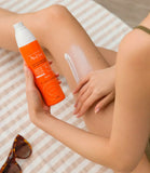 Avene Very High Protection SPF 50+ Spray, 200ml