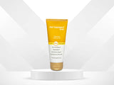 Photostable Gold Matte Finish Sunscreen Gel SPF 55