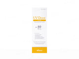 UV Doux D-Tan Aqua Sunscreen Lotion SPF 50 PA++++