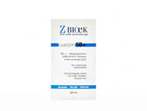 Z Screen Zinc Oxide Sunscreen Gel SPF 50+ PA+++