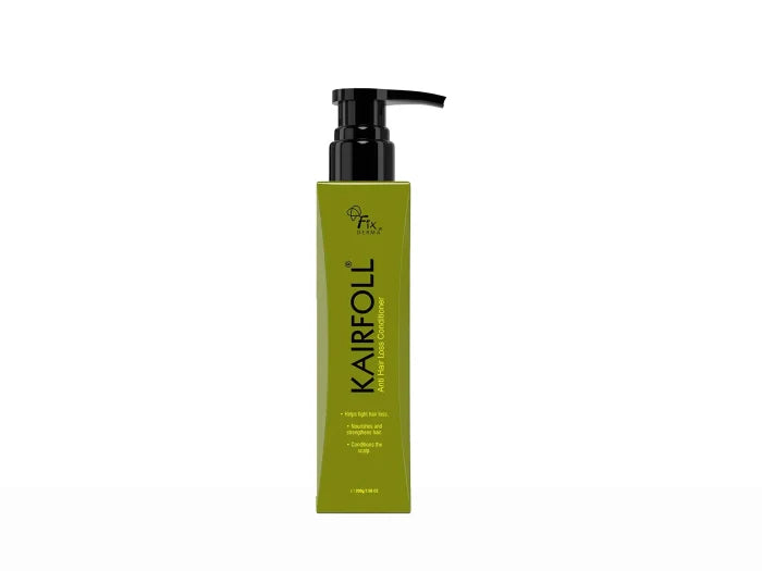 Fixderma Kairfoll Anti Hair Loss Conditioner, 200gm
