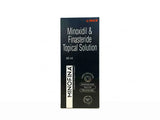 Minofina 5% Topical Solution, 60ml