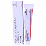 Hexilak Gel, 20gm