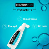 Mintop Pro Procapil Hair Therapy, 75ml