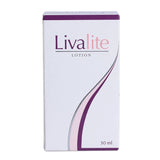 Livalite Lotion, 30ml