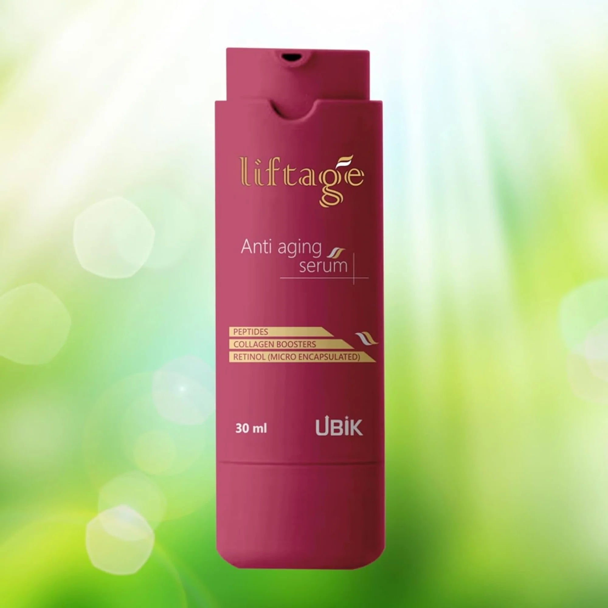Liftage Anti Aging Serum, 30 ml