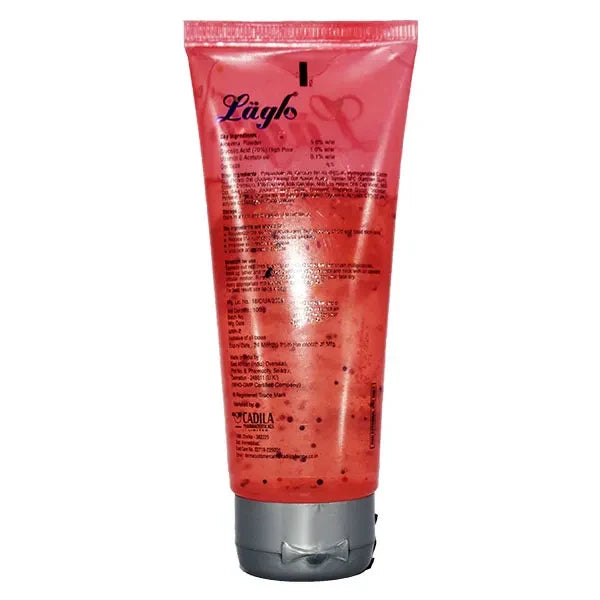 Laglo Face Wash Gel, 100gm