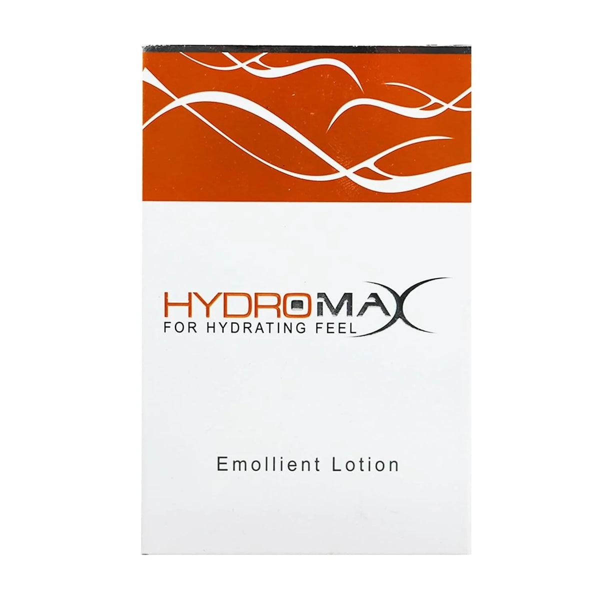 Hydromax Moisturizing Lotion, 100 ml