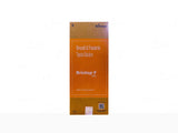 Brintop F 10% Topical Solution