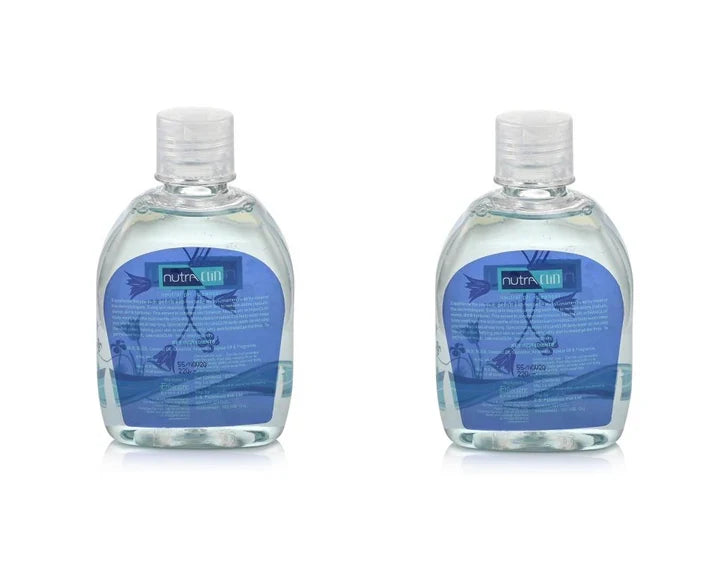 Nutraclin Neutral pH Cleanser, 250ml