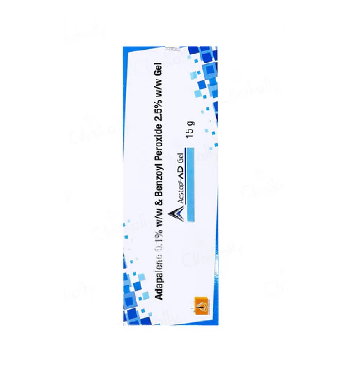 Acstop-AD Gel