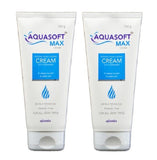 Aquasoft Max Intense Moisturizing Cream