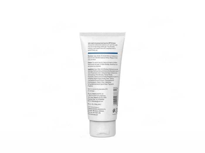 FCL Ultra Light Gold Silicone Translucent Gel SPF 40 PA++++