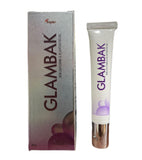 Glambak skin lightening  Gel 20gm