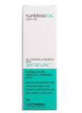Sunbless OC Aqua Gel Oil control Sunscreen SPF 50+ PA+++