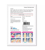 Sparkel Hydrating & Skin Lightening Facial Sheet Mask Pack of 8